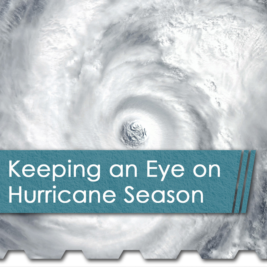 Unusually Quiet Hurricane Season-But It's Not Over Yet 1 Hurricane season 22 blog - The Chemical Company