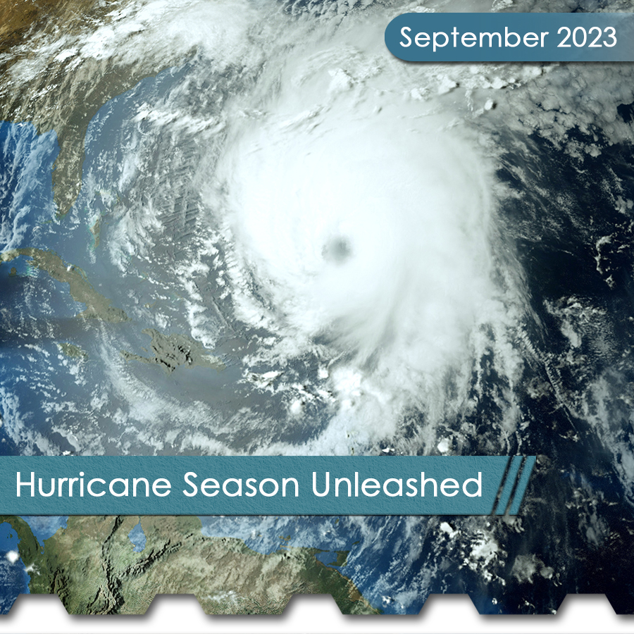 Hurricane Season Square - The Chemical Company