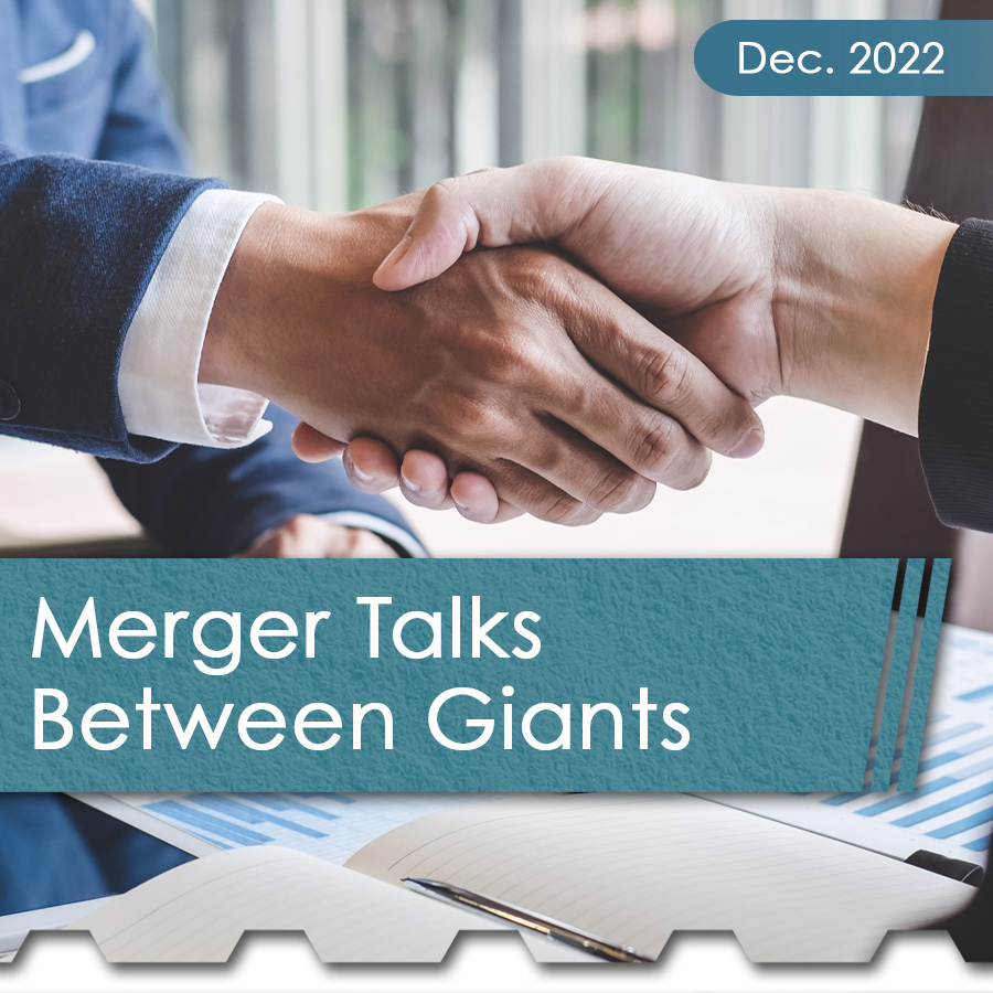 merger talks thum - The Chemical Company