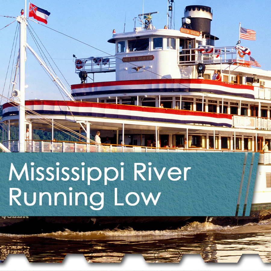 mississippi low thumb - The Chemical Company