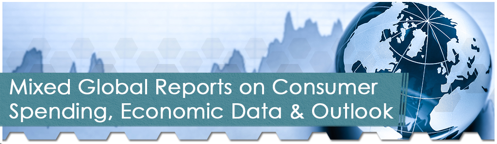 Mixed Global Reports on Consumer Spending Horizontal Thumbnail - The Chemical Company