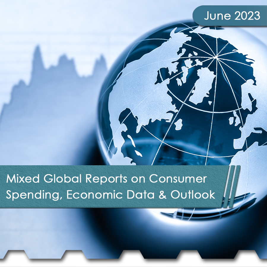 Mixed Global Reports on Consumer Spending Square Thumbnail - The Chemical Company