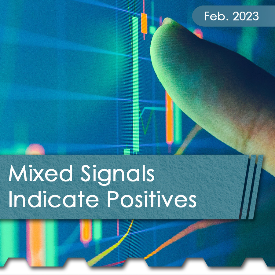 mixed reports thum - The Chemical Company