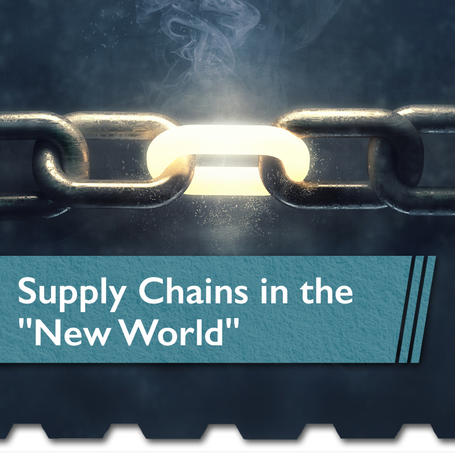 new normal supply - The Chemical Company