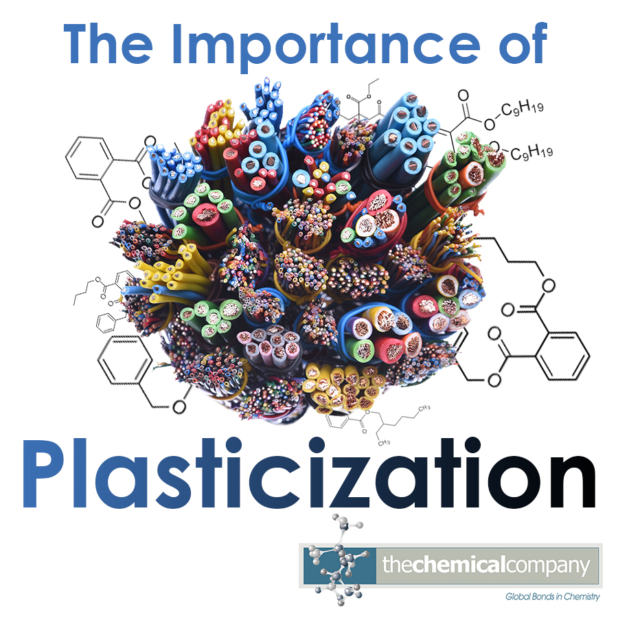 plasticization - The Chemical Company | Chemical Distributor