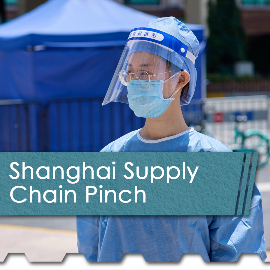 shanghai pinch thumb - The Chemical Company