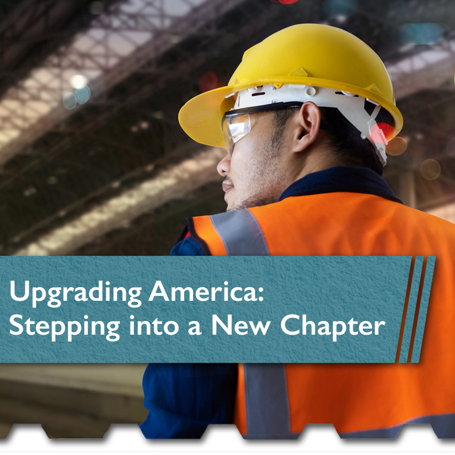 upgrading america Wordpress Thumb - The Chemical Company