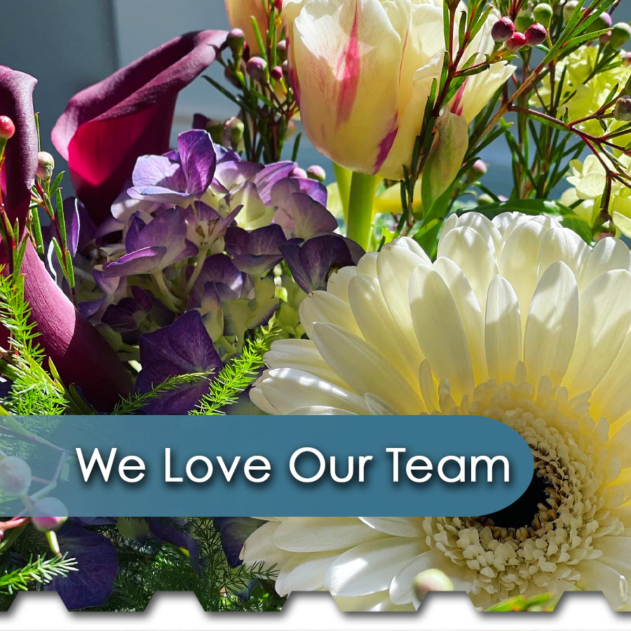 we luv our team - The Chemical Company