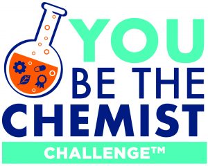 You Be The Chemist Logo Challenge - The Chemical Company