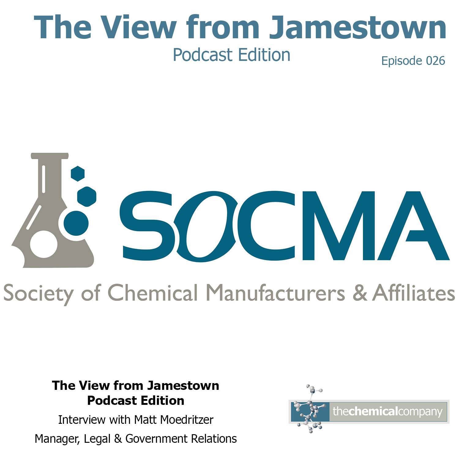 SOCMA - The Chemical Company | Chemical Distributor