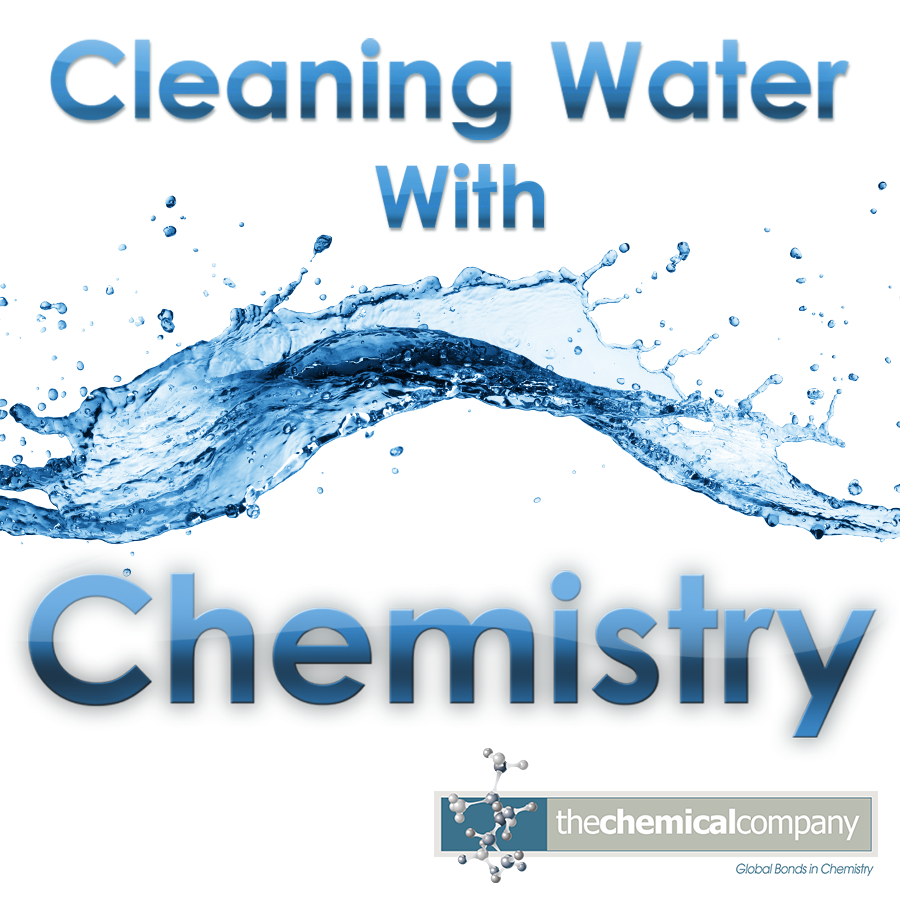 Cleaning Water The Chemical Company