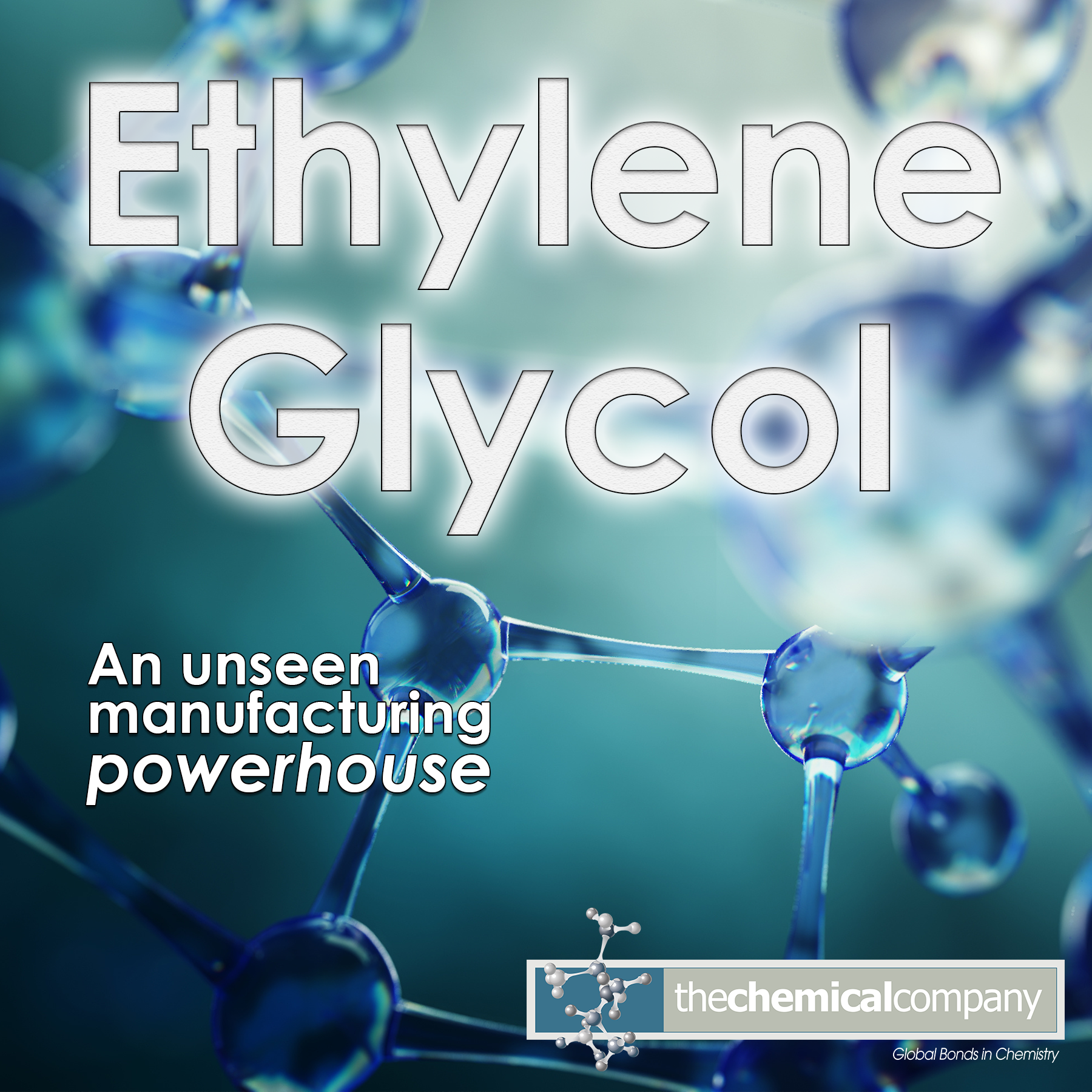 Ethylene Glycol - The Chemical Company | Chemical Distributor