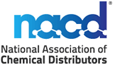 nacd logo - The Chemical Company | Chemical Distributor