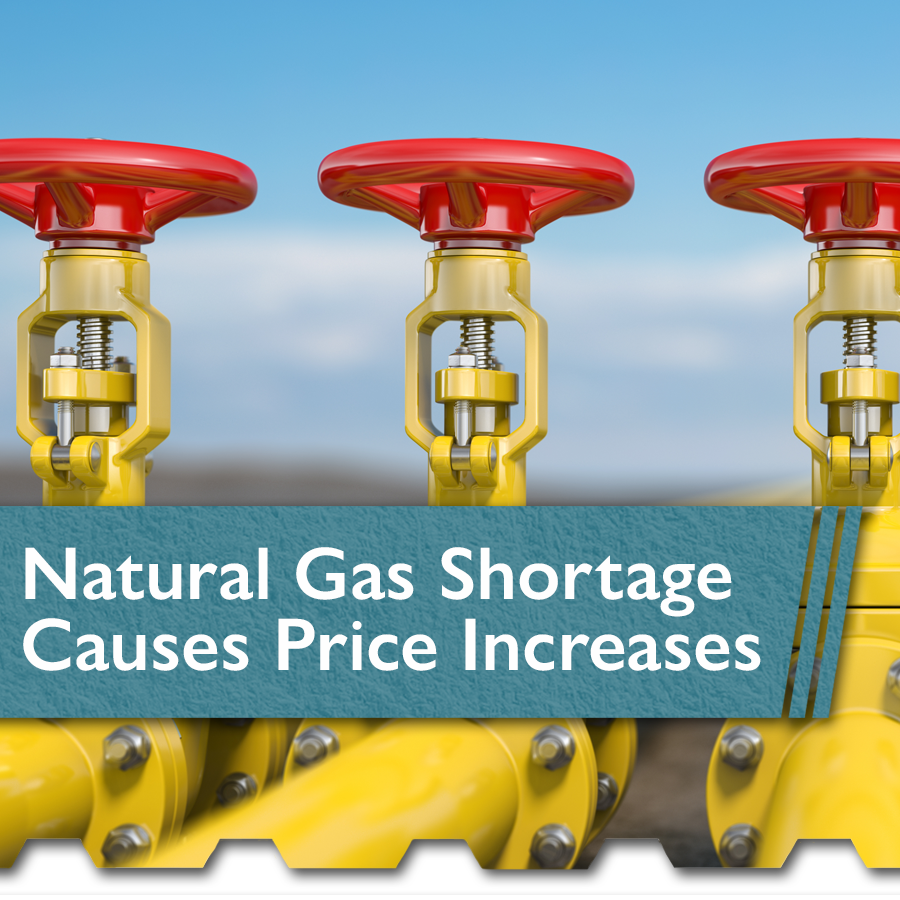 thumb nat gas increase - The Chemical Company