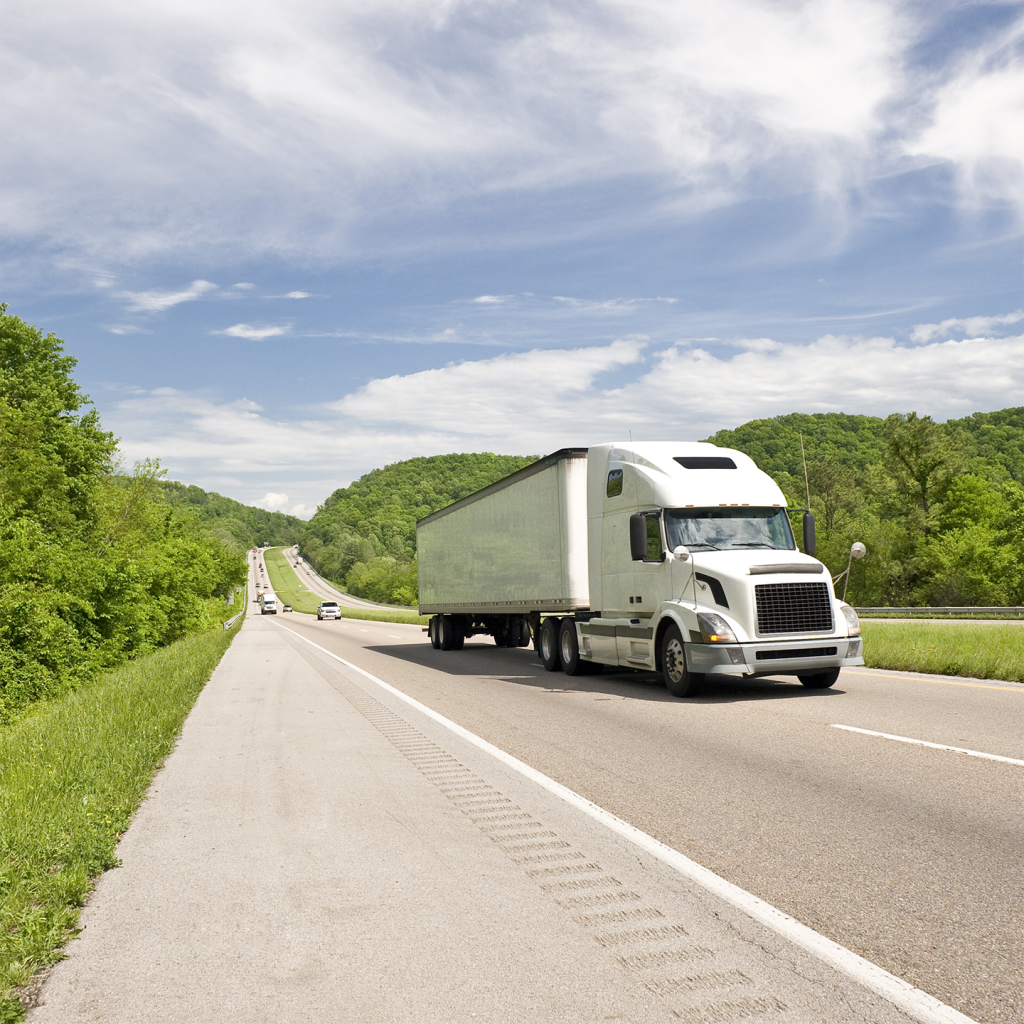 Trucking in the US continues to tighten due to multiple factors