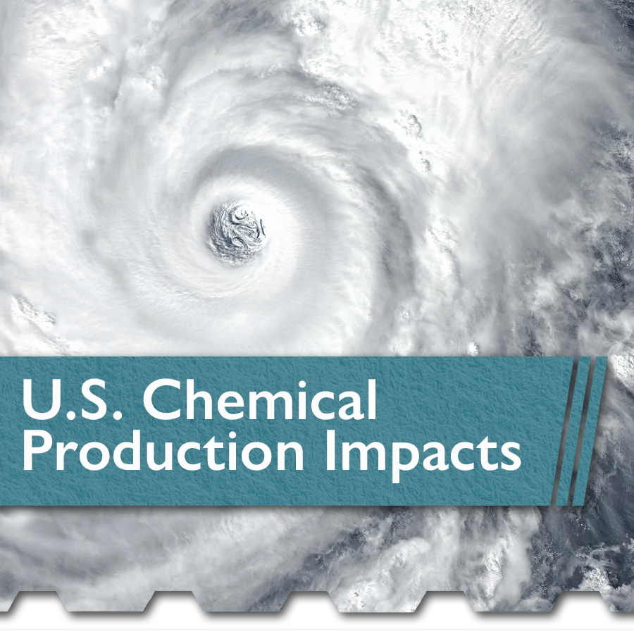 US chem impacts thumb - The Chemical Company